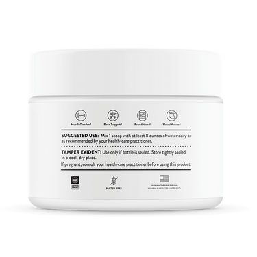Magnesium Bisglycinate